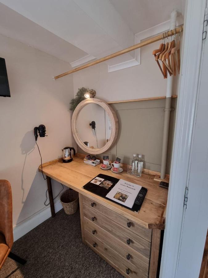 Creates Bed and Breakfast Monmouth Buitenkant foto