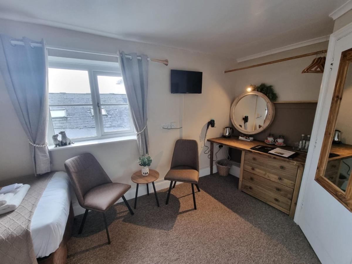 Creates Bed and Breakfast Monmouth Buitenkant foto