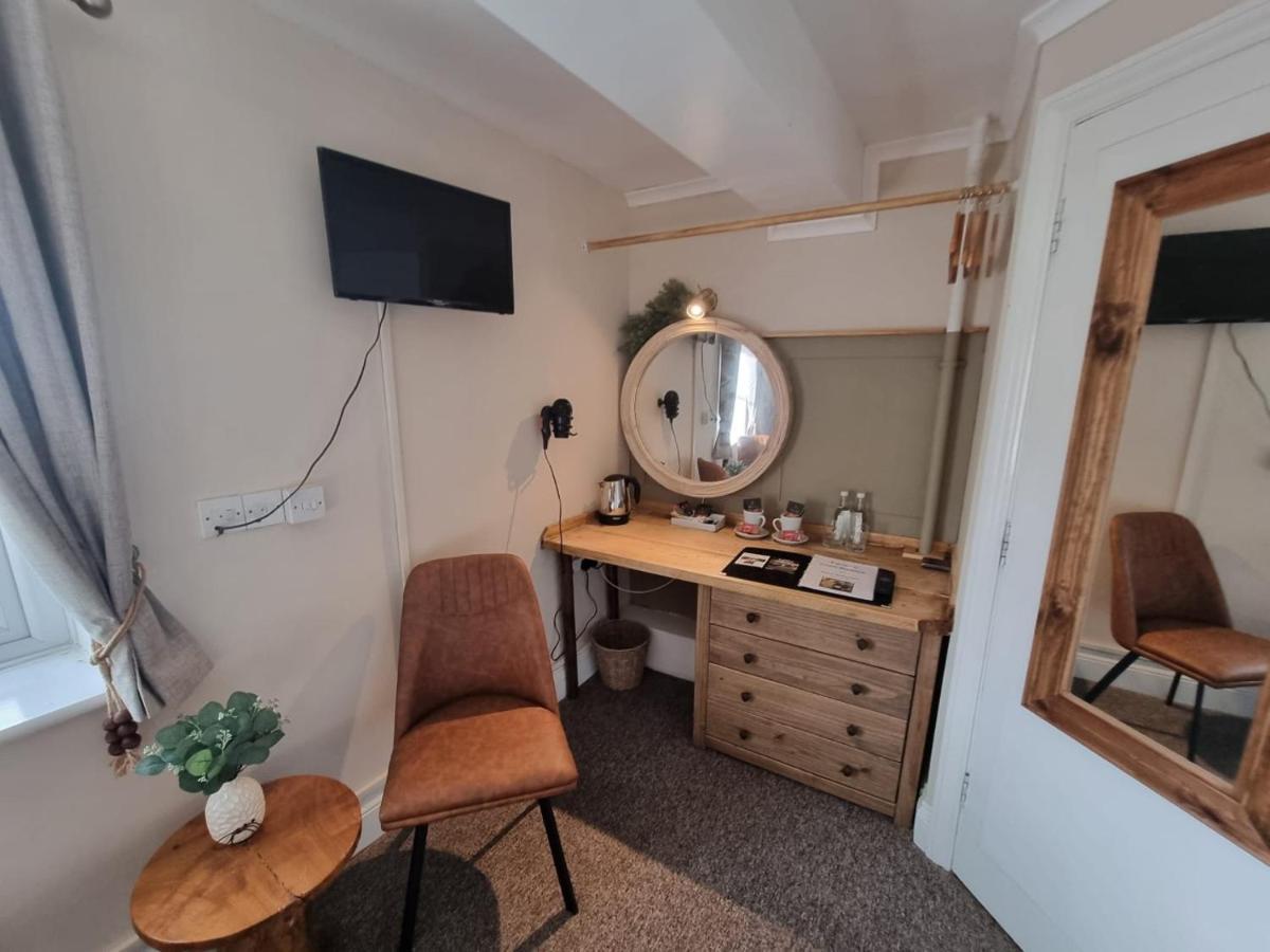 Creates Bed and Breakfast Monmouth Buitenkant foto