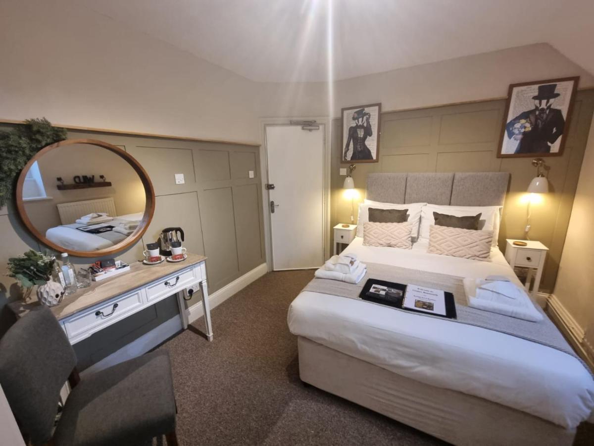 Creates Bed and Breakfast Monmouth Buitenkant foto