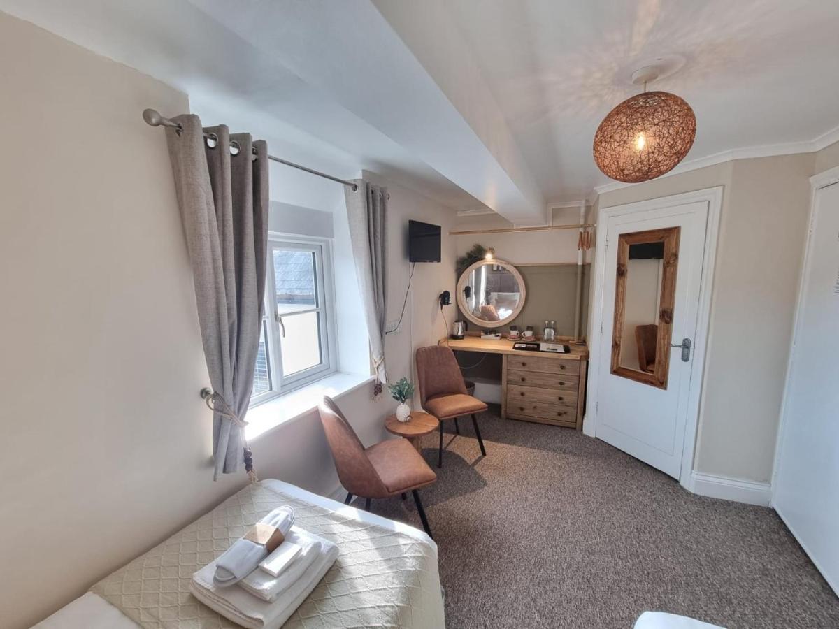 Creates Bed and Breakfast Monmouth Buitenkant foto