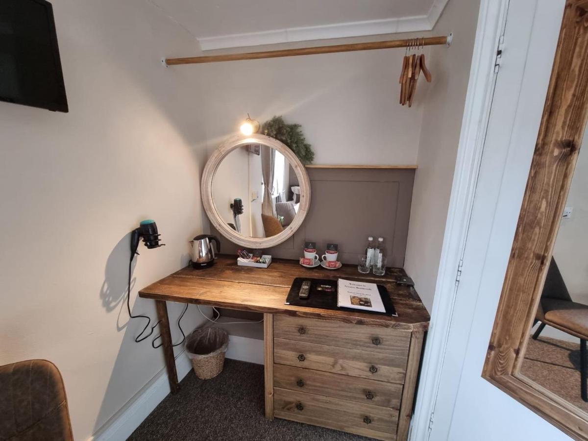 Creates Bed and Breakfast Monmouth Buitenkant foto