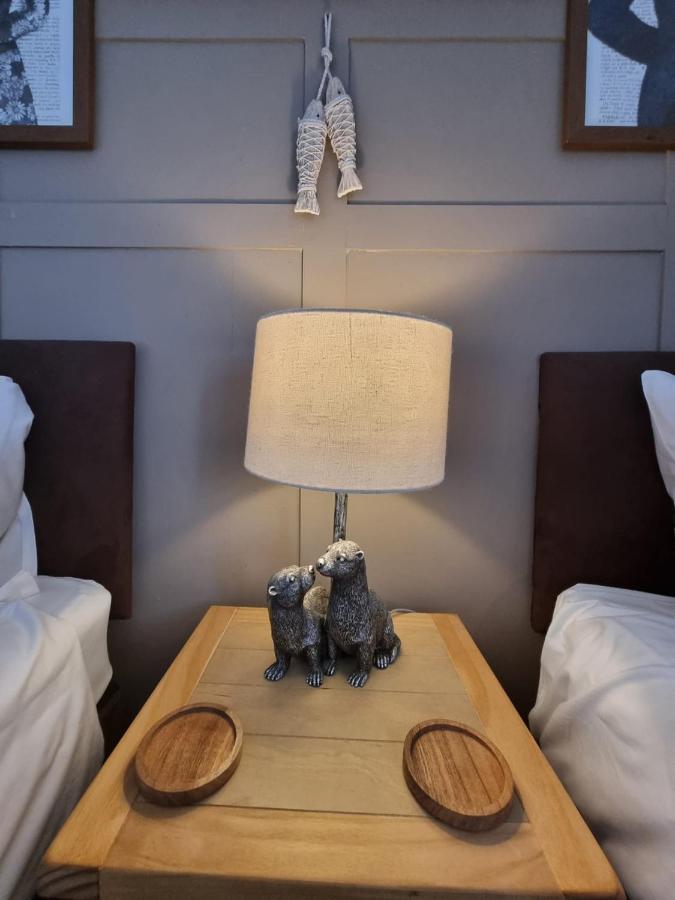Creates Bed and Breakfast Monmouth Buitenkant foto
